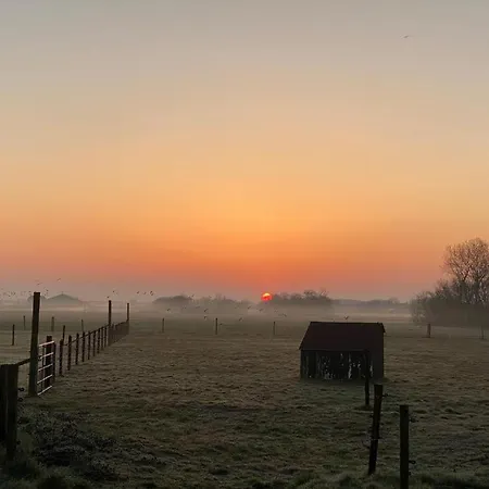 Buiten Gewoon Apartman