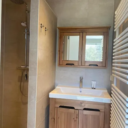 Buiten Gewoon Apartman *