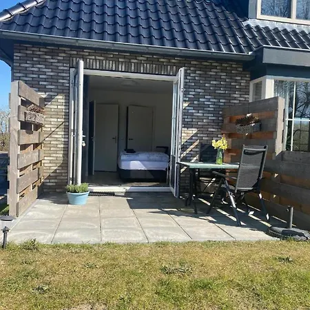 Apartment Buiten Gewoon *