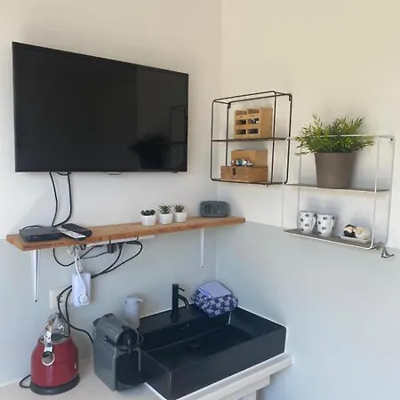 Buiten Gewoon De Koog