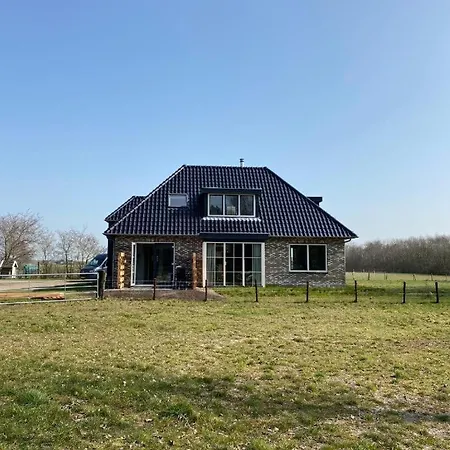 Buiten Gewoon * De Koog (Texel)