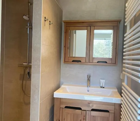 Buiten Gewoon Апартаменты *