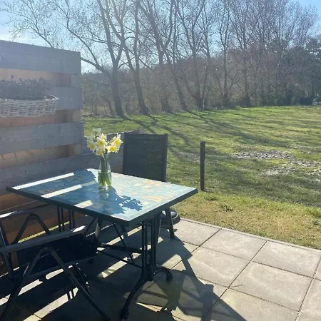 Buiten Gewoon 아파트 *