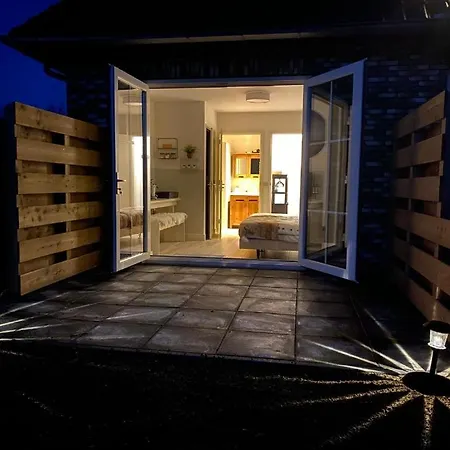 Buiten Gewoon 아파트 데쿠크