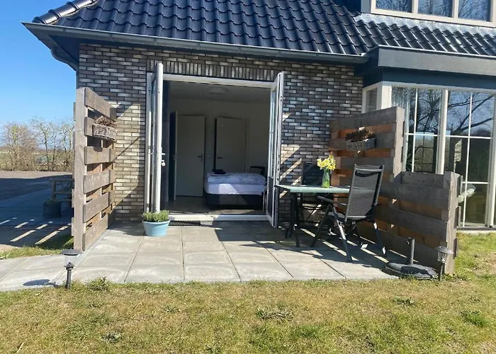 아파트 Buiten Gewoon *