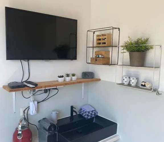 Buiten Gewoon 데쿠크