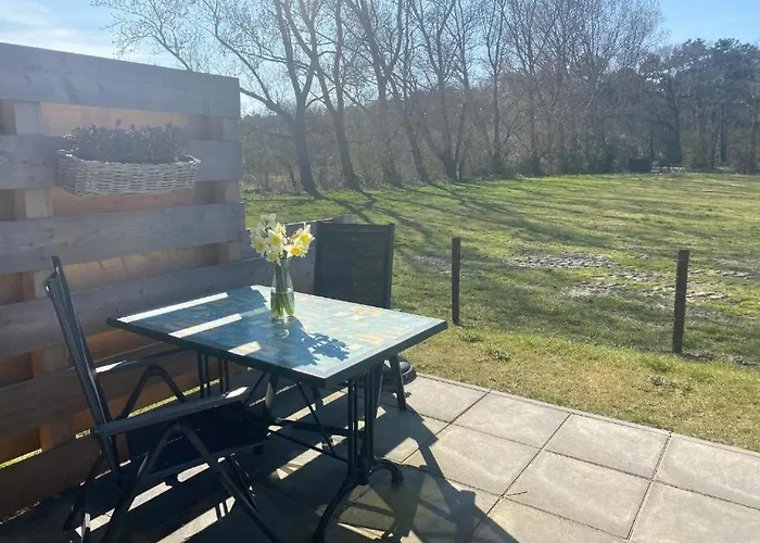 Buiten Gewoon 아파트 *